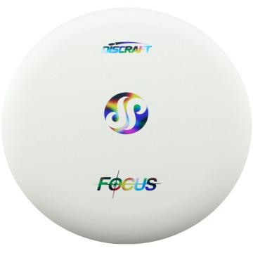 Discraft Crazy Tuff Focus Seppo Paju 2026