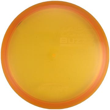 Discraft Cryztal Z Buzzz Nate Doss Reissue