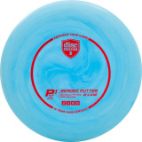 Discmania Swirl D-Line Flex  2 P1x Special Edition (10 Year Anniversary)