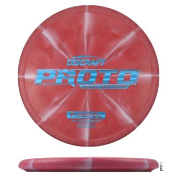 Discraft Fossil Ricky Wysocki - Prototype