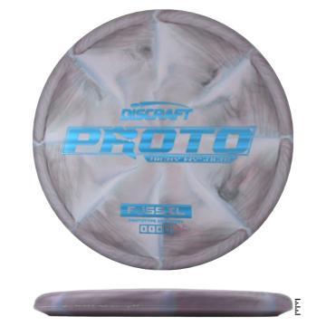 Discraft Fossil Ricky Wysocki - Prototype