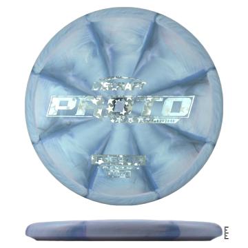 Discraft Fossil Ricky Wysocki - Prototype