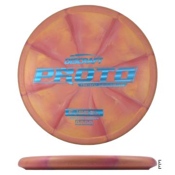 Discraft Fossil Ricky Wysocki - Prototype