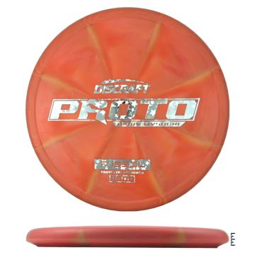 Discraft Fossil Ricky Wysocki - Prototype