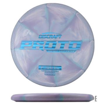 Discraft Fossil Ricky Wysocki - Prototype