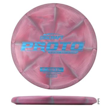 Discraft Fossil Ricky Wysocki - Prototype