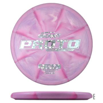 Discraft Fossil Ricky Wysocki - Prototype