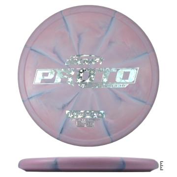 Discraft Fossil Ricky Wysocki - Prototype