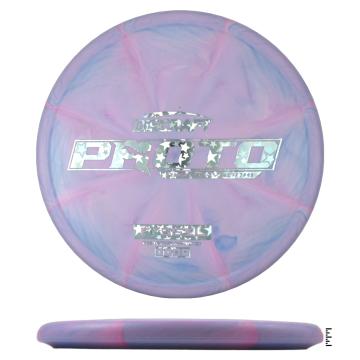 Discraft Fossil Ricky Wysocki - Prototype