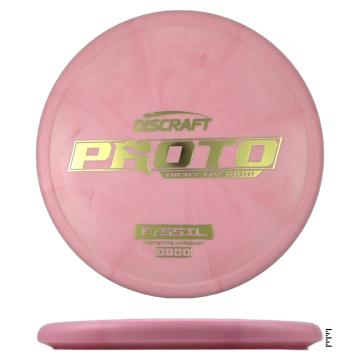 Discraft Fossil Ricky Wysocki - Prototype