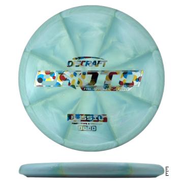 Discraft Fossil Ricky Wysocki - Prototype