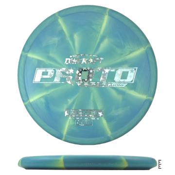 Discraft Fossil Ricky Wysocki - Prototype