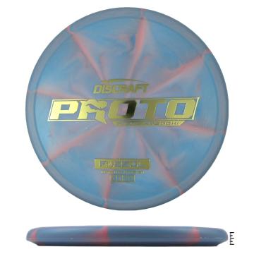 Discraft Fossil Ricky Wysocki - Prototype