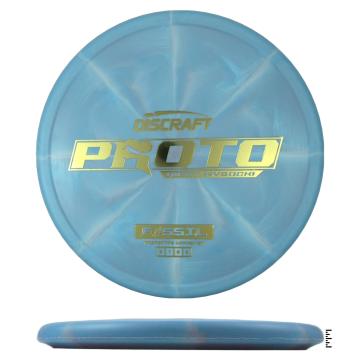 Discraft Fossil Ricky Wysocki - Prototype