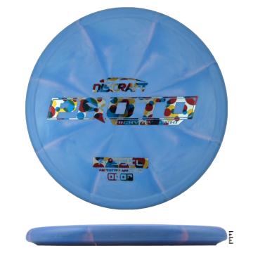 Discraft Fossil Ricky Wysocki - Prototype