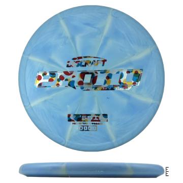 Discraft Fossil Ricky Wysocki - Prototype