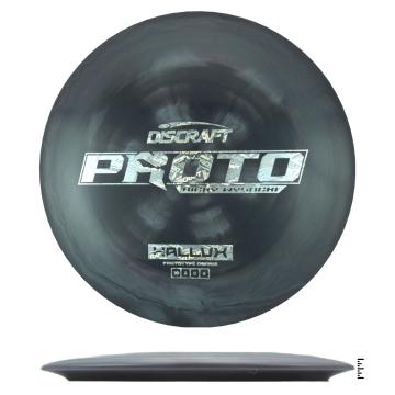 Discraft Hallux Ricky Wysocki - Prototype