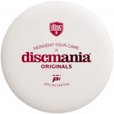 Discmania D-Line Flex 1 P1 Special Edition