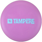 Discmania D-Line Flex 2 P2 PG Tampere