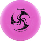 Discmania D-Line Flex 2 P2x Huk Lab - Gannon Buhr Signature Series