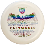 Discmania Glow D-Line Flex 3 Rainmaker Eagle McMahon Creator Series