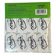 MVP Disc Sports TRI-LED Light 10-pack