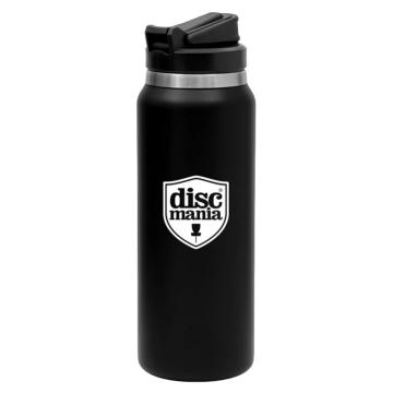 Discmania Juomapullo (946ml) - Stainless Steel