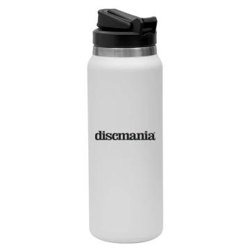 Discmania Juomapullo (946ml) - Stainless Steel