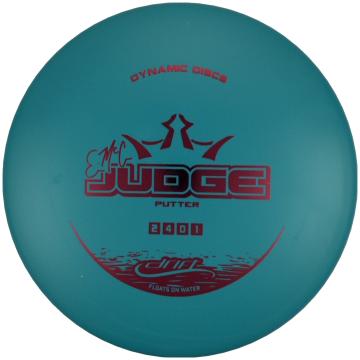 Dynamic Discs Drift EMAC Judge