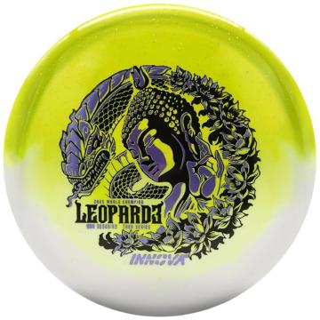 Innova Duo Leopard3 Ohn Scoggins (Tour Series 2026)