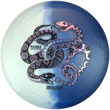 Innova Duo Mamba Limited Edition