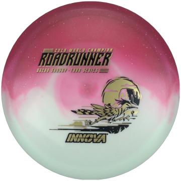Innova Duo Roadrunner Gregg Barsby (Tour Series 2026)