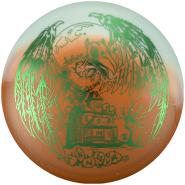 Innova Duo Roc3 XXL Stamp - Halloween 2025
