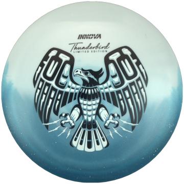 Innova Duo ThunderBird Limited Edition