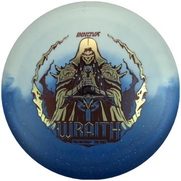 Innova Duo Wraith Philo Brathwaite (Tour Series 2026)
