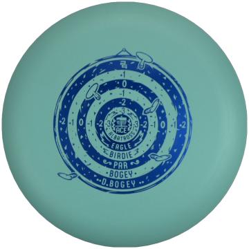 Innova DX Aviar Putt & Approach Mökkipeli - PG Custom