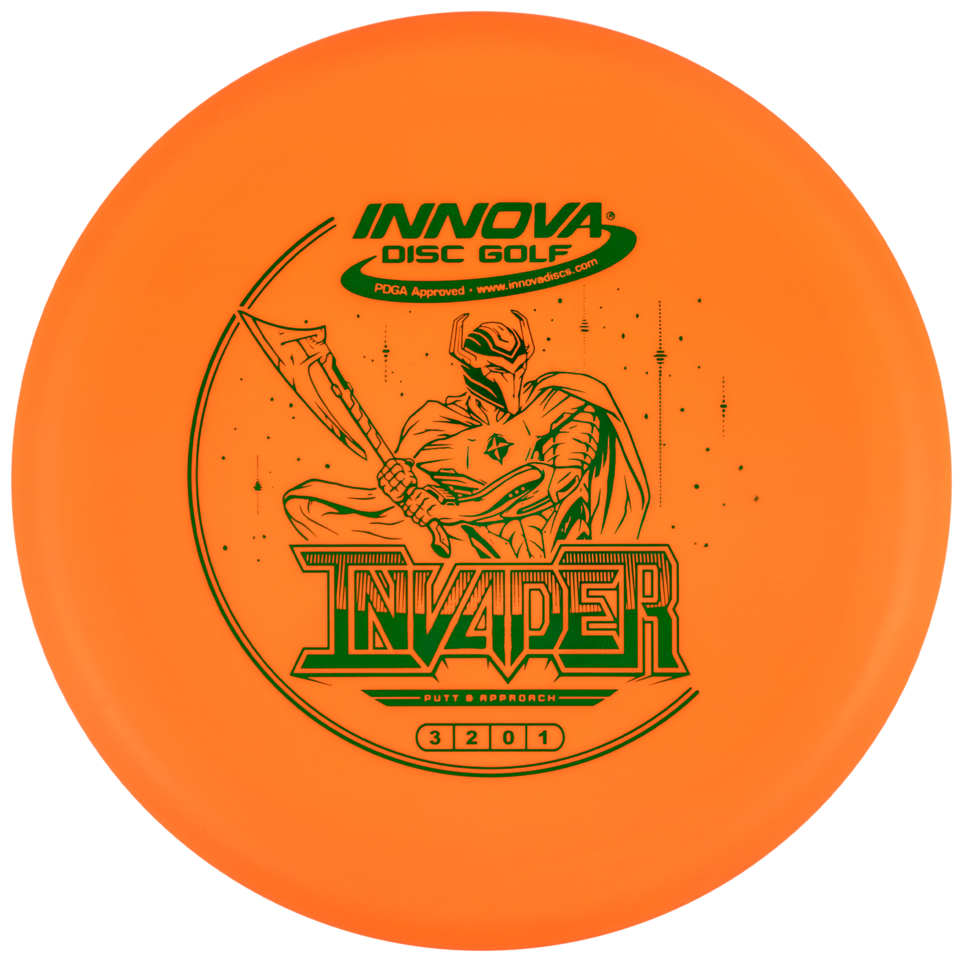 Innova DX Invader