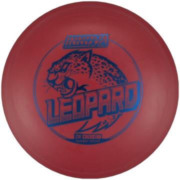 Innova DX Leopard