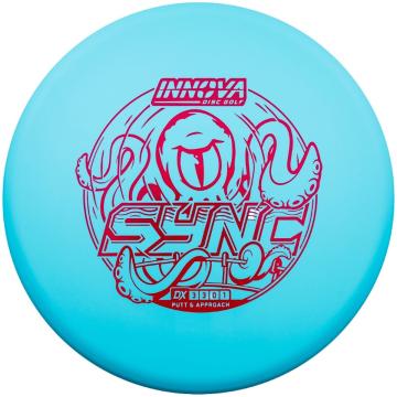 Innova DX Sync