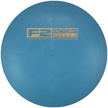 Innova DX TeeBird Factory Second