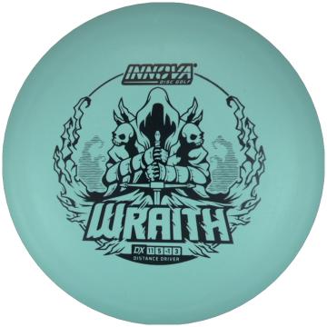 Innova DX Wraith