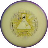 Axiom Discs Eclipse Envy Factory Misprint