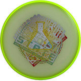 Axiom Discs Eclipse Envy Factory Misprint