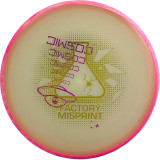 Axiom Discs Eclipse Envy Factory Misprint