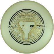 MVP Disc Sports Eclipse Glitch Factory Misprint