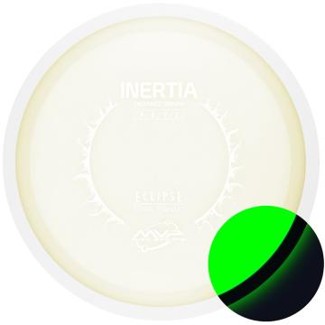 MVP Disc Sports Eclipse Inertia