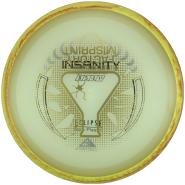 Axiom Discs Eclipse Insanity Factory Misprint