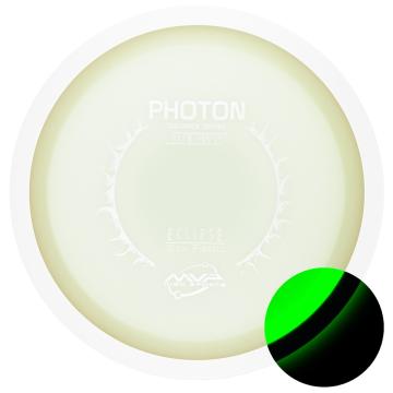 MVP Disc Sports Eclipse Photon