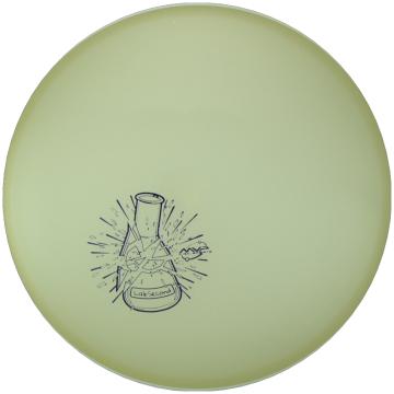 MVP Disc Sports Eclipse Watt Lab 2nd