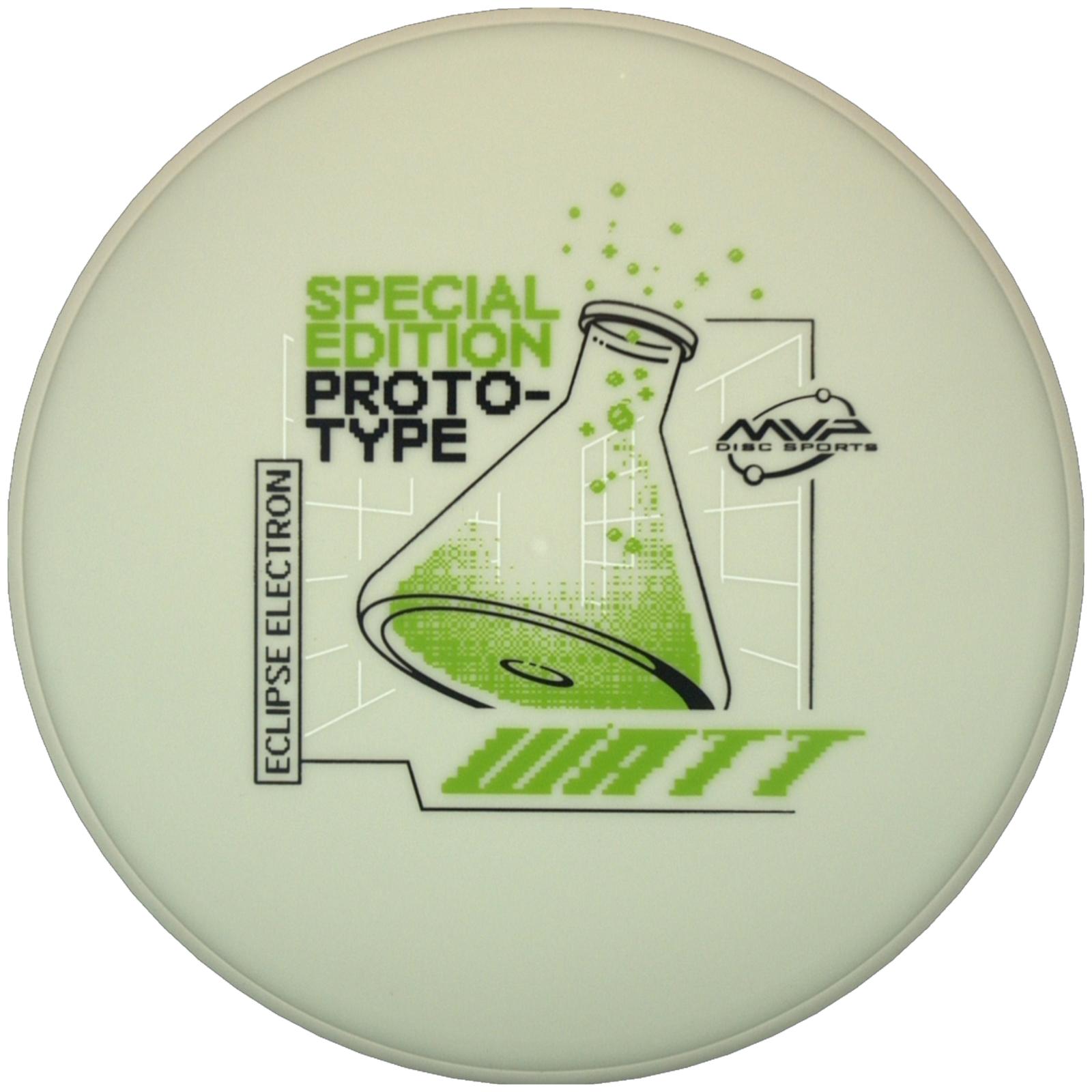 MVP Disc Sports Eclipse Electron Watt